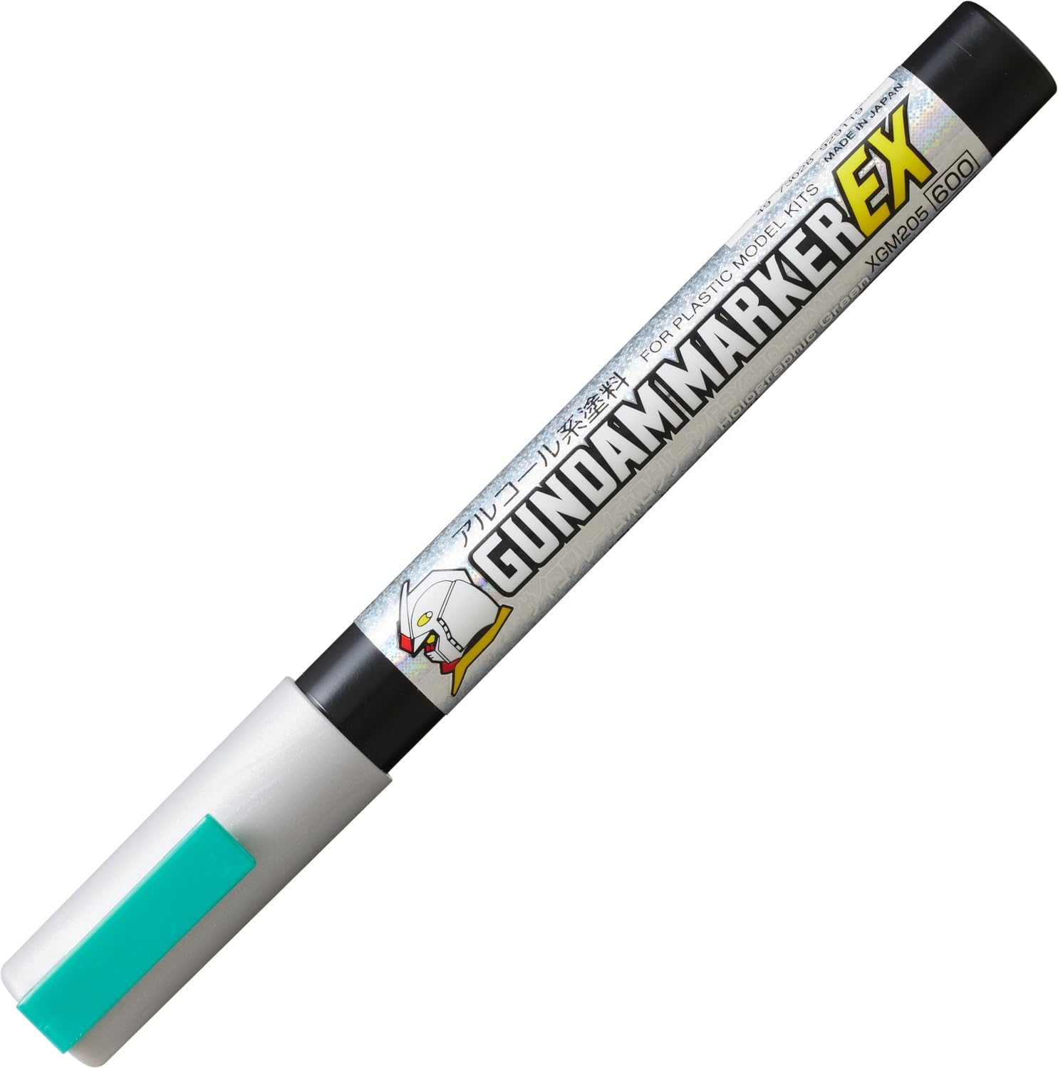 GSI Creos XGMS200 Gundam Marker EX Hologram Marker Set of 3