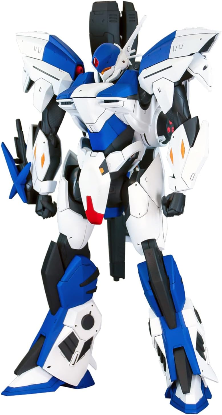 Wave KM-121 Space Knight Tekkaman Blade Sol Tekkaman - BanzaiHobby