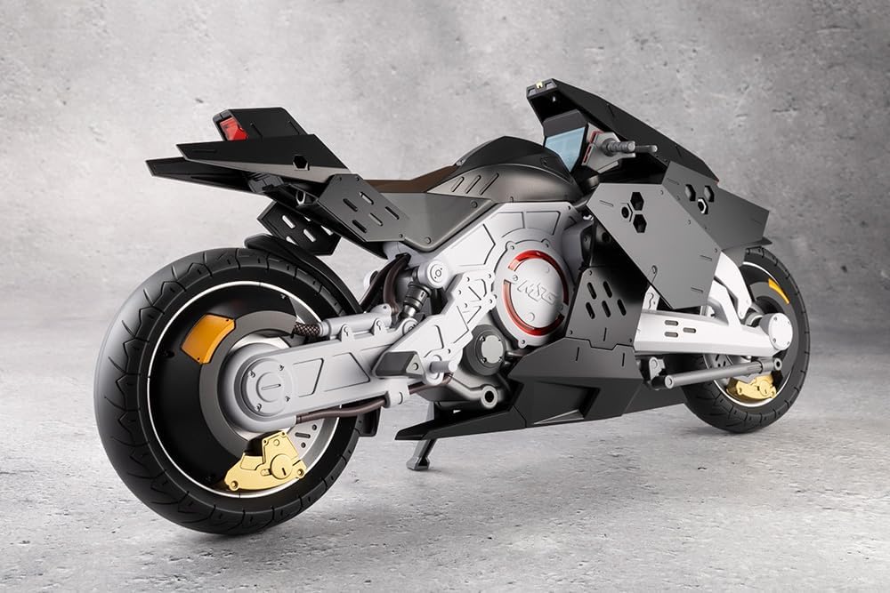 Kotobukiya CX004 Infinite Encounter Megalomalia Knights Superior - BanzaiHobby