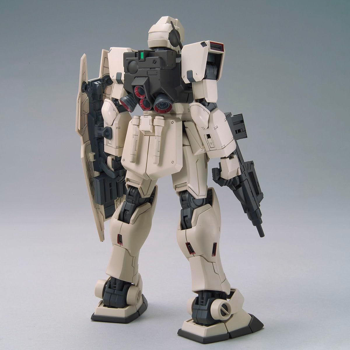 Bandai 1/100 MG GM Command (Colony Type) - BanzaiHobby