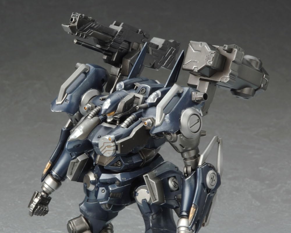 Kotobukiya VI031X 1/72 Mirage C01-GAEA (Armored Core) - BanzaiHobby