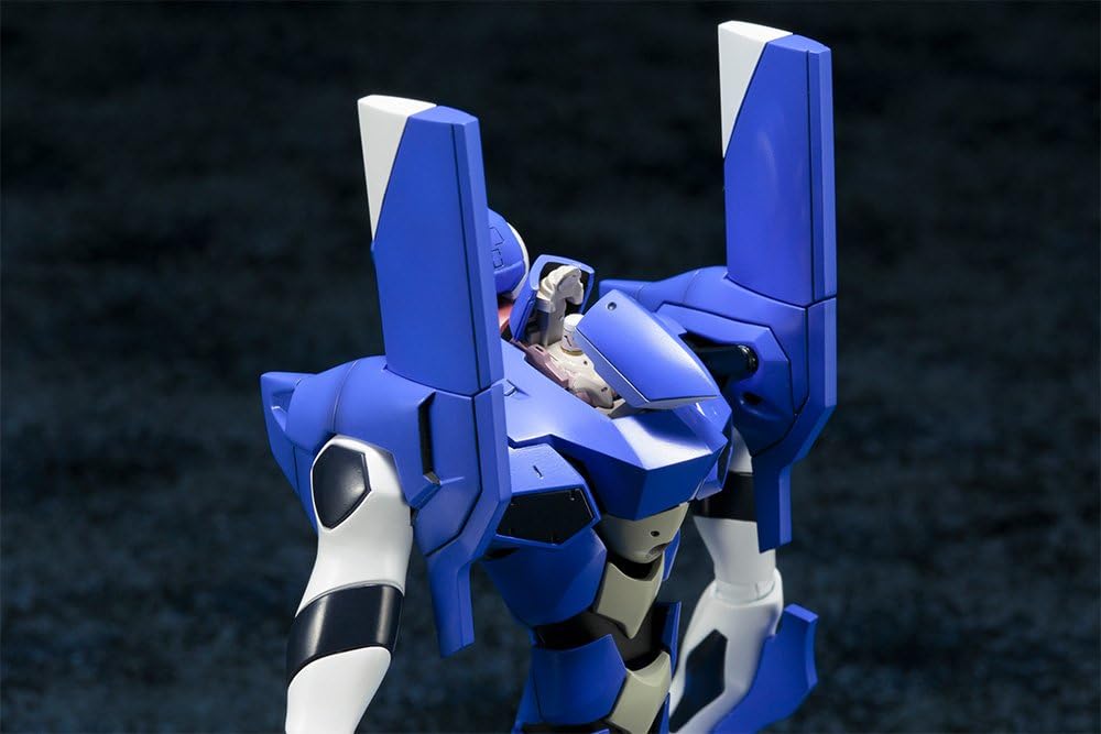 Kotobukiya KP449X EVA-00 PROTO TYPE (Kai) TV Ver. (Evangelion) - BanzaiHobby