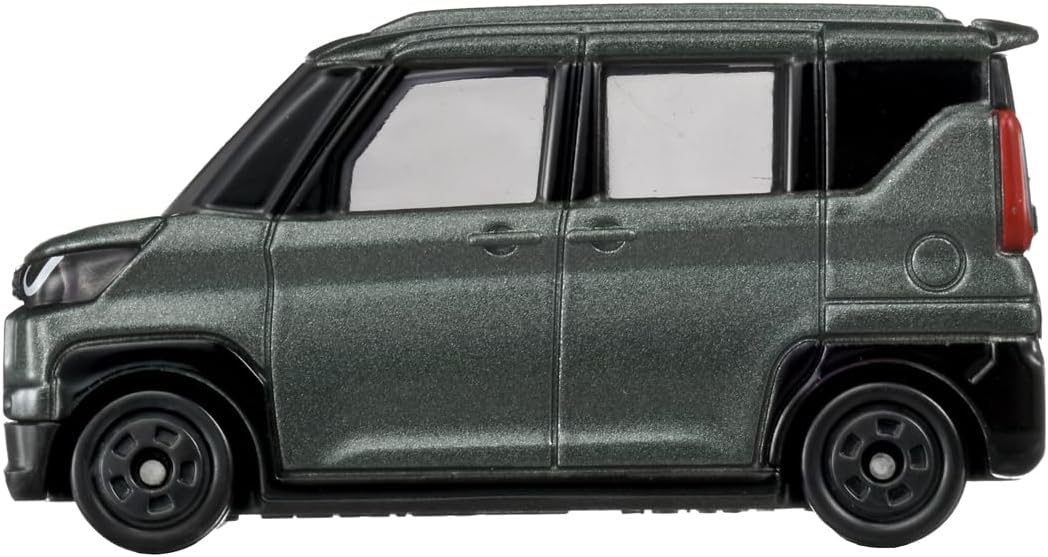 Tomica Box 024 Mitsubishi Delica Mini - BanzaiHobby