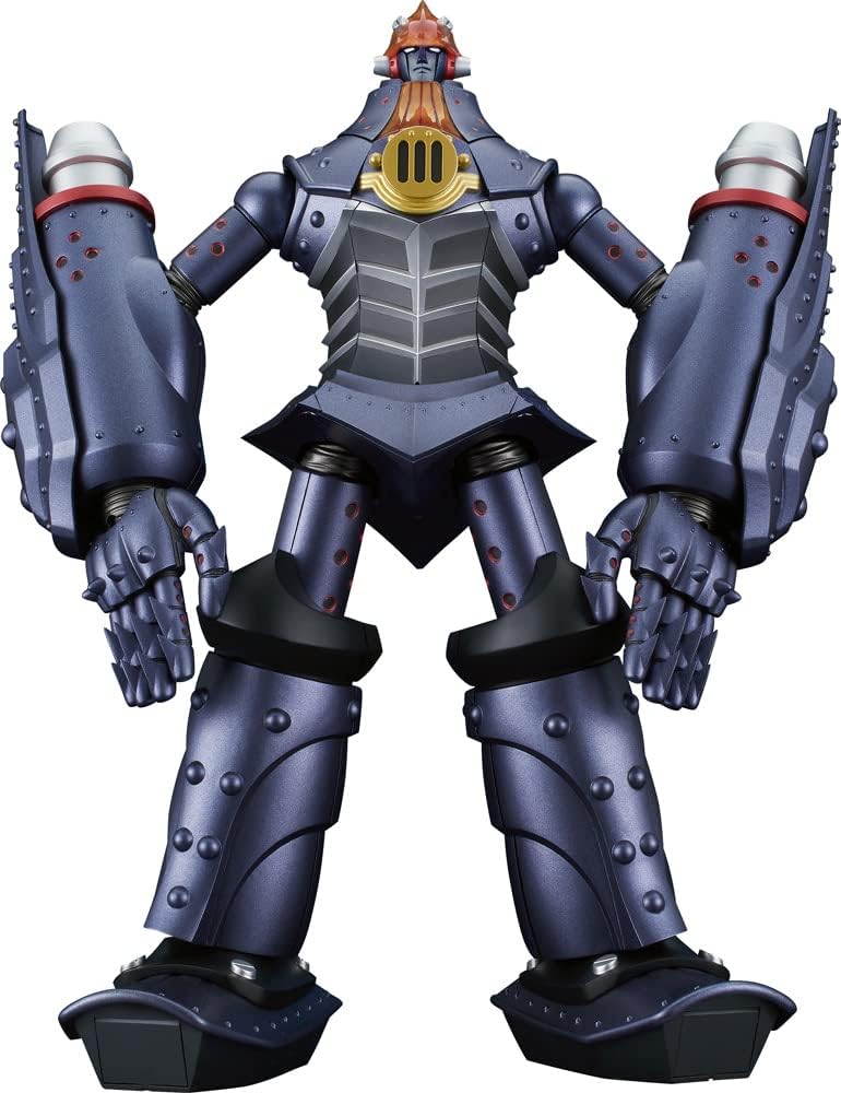 Good Smile Company MODEROID Big O (The Big O) - BanzaiHobby