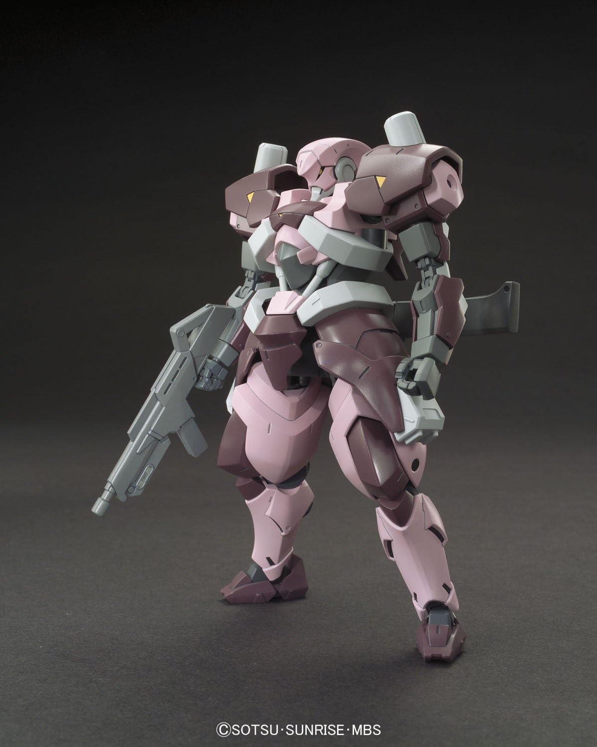 Bandai 1/144 HG Hyakuren (Amida) - BanzaiHobby