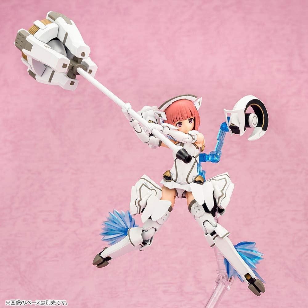 Kotobukiya KP505R Megami Device Alice Gear Aegis Aika Aikawa - BanzaiHobby
