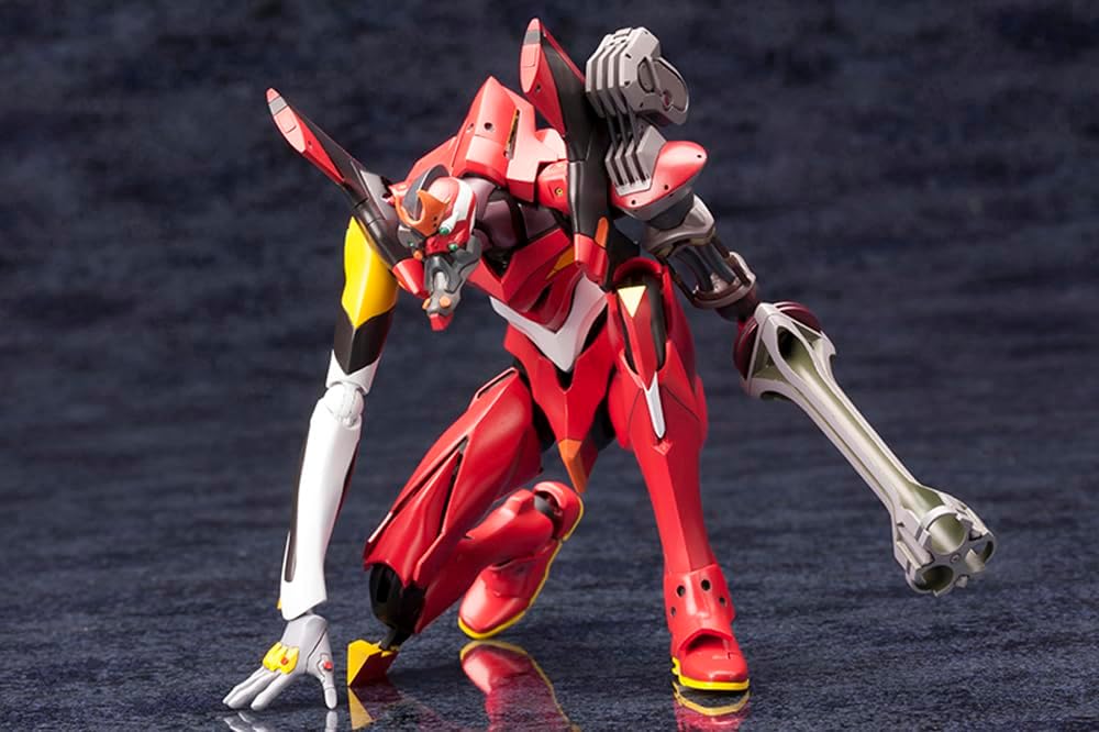 Kotobukiya KP300X 1/400 Evangelion Production Model-02'β (from Evangelion: 3.0 You Can (Not) Redo.) (Reissue)