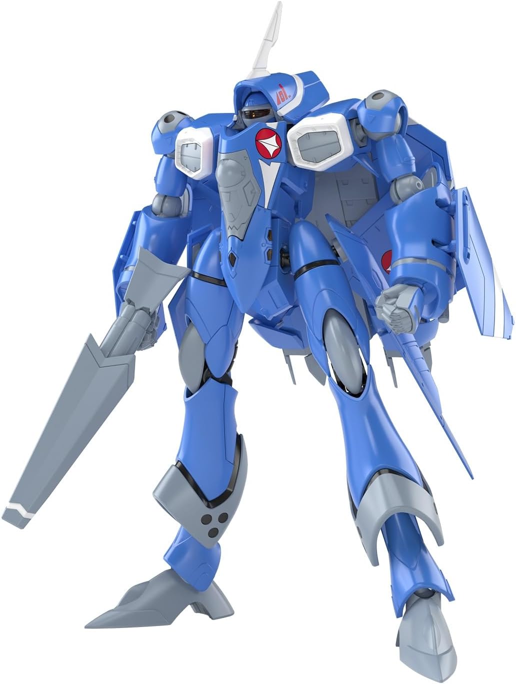 Bandai 1/100 HG VF-22S Sturmvogel II (Maximillian Jenius Use) - BanzaiHobby