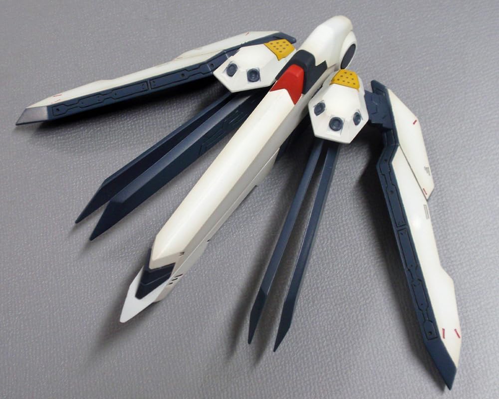 Kotobukiya KP111X 1/144 Linebarrel Overdrive (Linebarrels of Iron) - BanzaiHobby