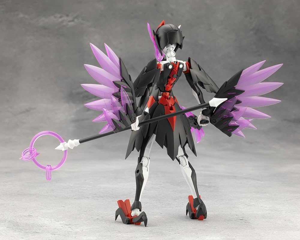 Kotobukiya CX020 Zekuu (MegaloMaria Unlimited Universe) - BanzaiHobby