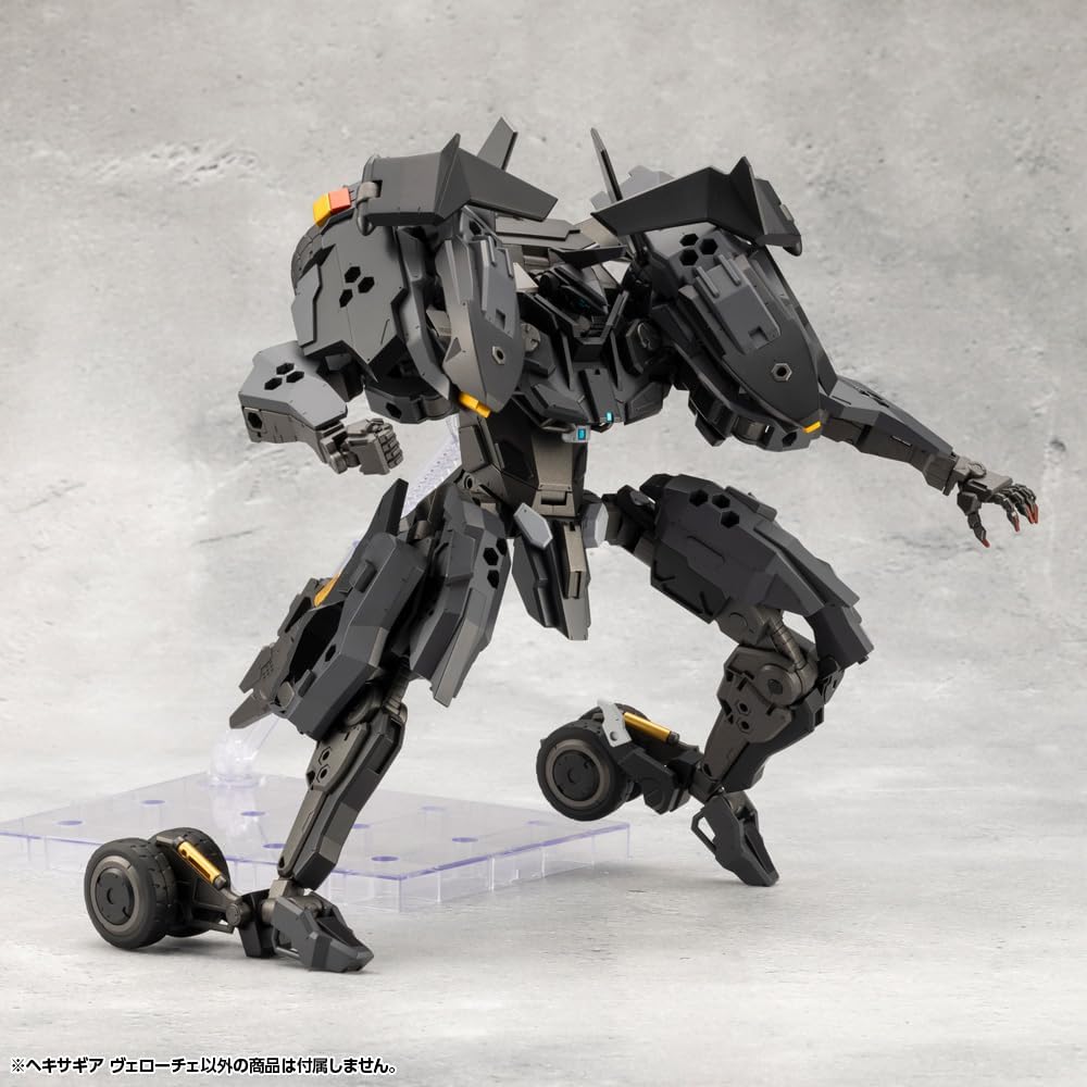 Kotobukiya HG134 1/24 Hexa Gear Veloce - BanzaiHobby
