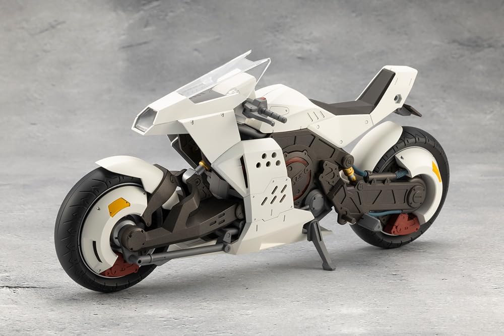 Kotobukiya CX022 NIGHT CZAR (Megalomaria Unlimited Universe) - BanzaiHobby