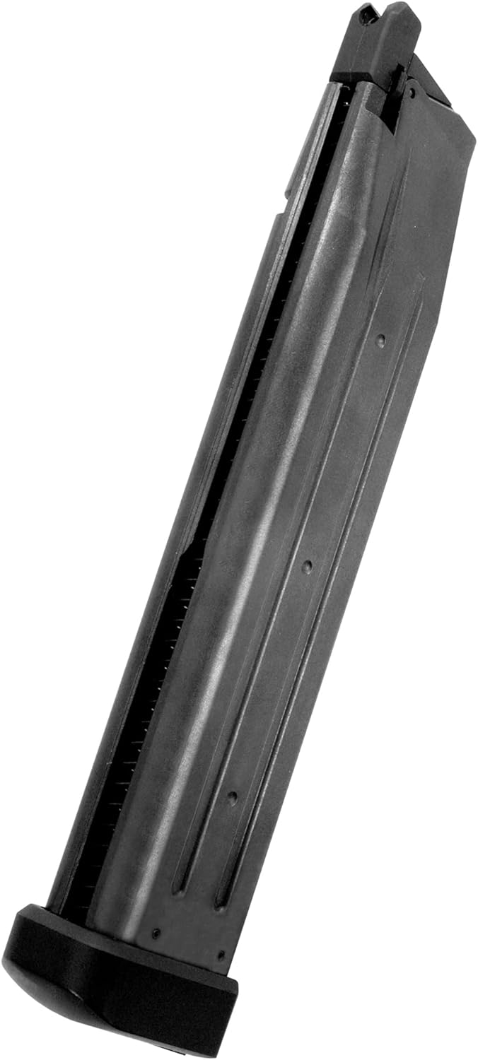 Tokyo Marui G-25 High Capacity 50 Round Long Magazine - BanzaiHobby