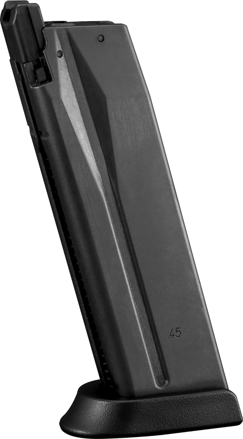 TOKYO MARUI HK45 Spare Magazine for Gas Blowback - BanzaiHobby