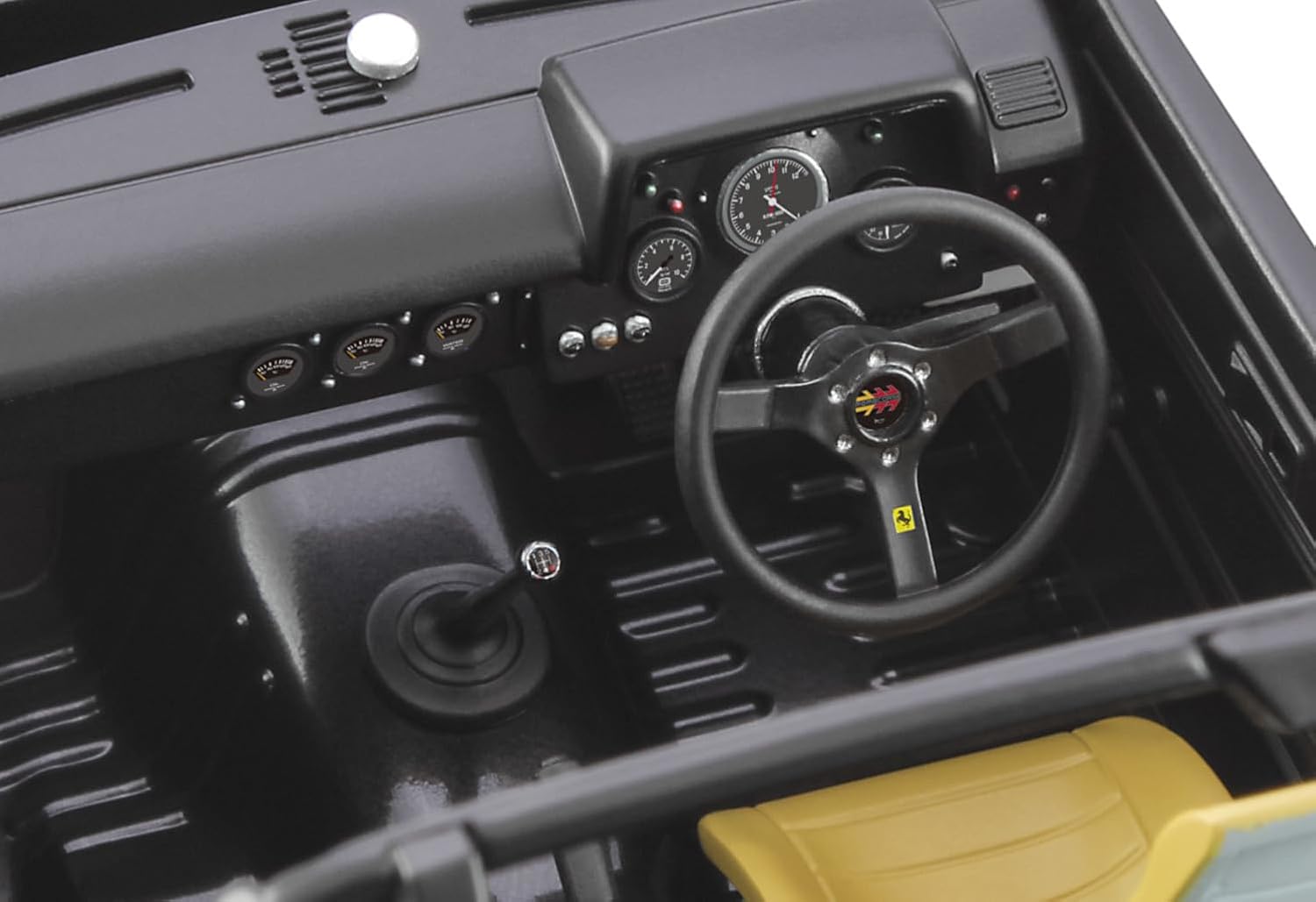 Hasegawa 20734 1/24 Asano Racing Service Starlet KP61 1982 Starlet Grand Cup Race Champion - BanzaiHobby