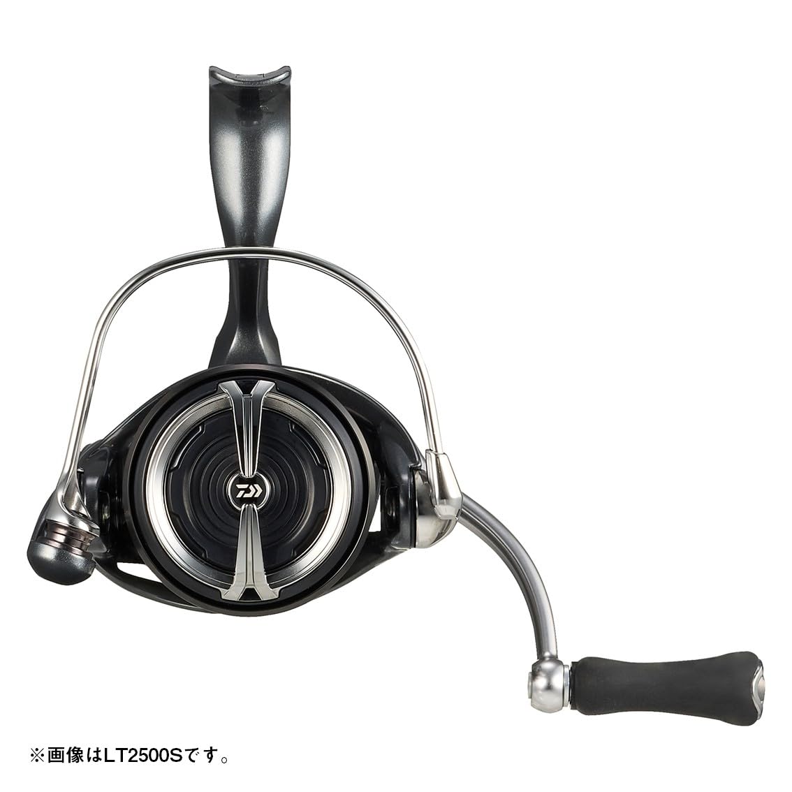 ダイワ(DAIWA) スピニングリール 24LUVIAS LT5000D-CXH