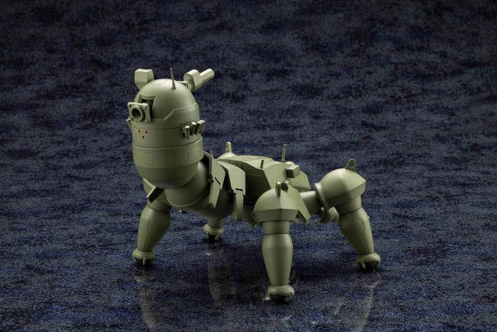 Kotobukiya KP841 1/35 HAW206 Ground Self-Defense Army Ver. (Ghost in the Shell: S.A.C. 2nd Gig) - BanzaiHobby