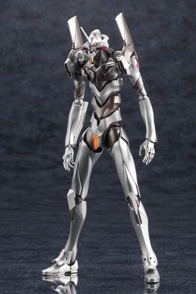 Kotobukiya KP425R Evangelion Test Type-01 MECHA GODZILLA Ver. - BanzaiHobby