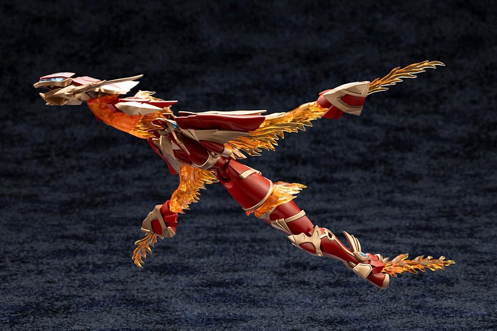 Kotobukiya AS002 Arcanadea XenoAlma Blaze Ophis