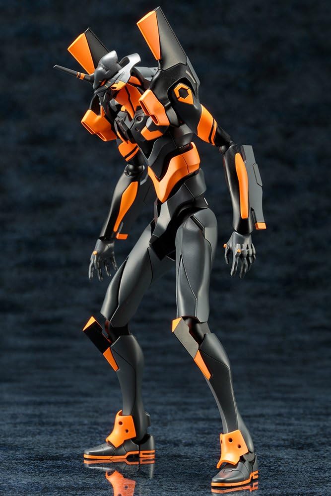 Kotobukiya KP424R Evangelion Test Type-01 Godzilla Ver. (Godzilla Vs Evangelion) - BanzaiHobby