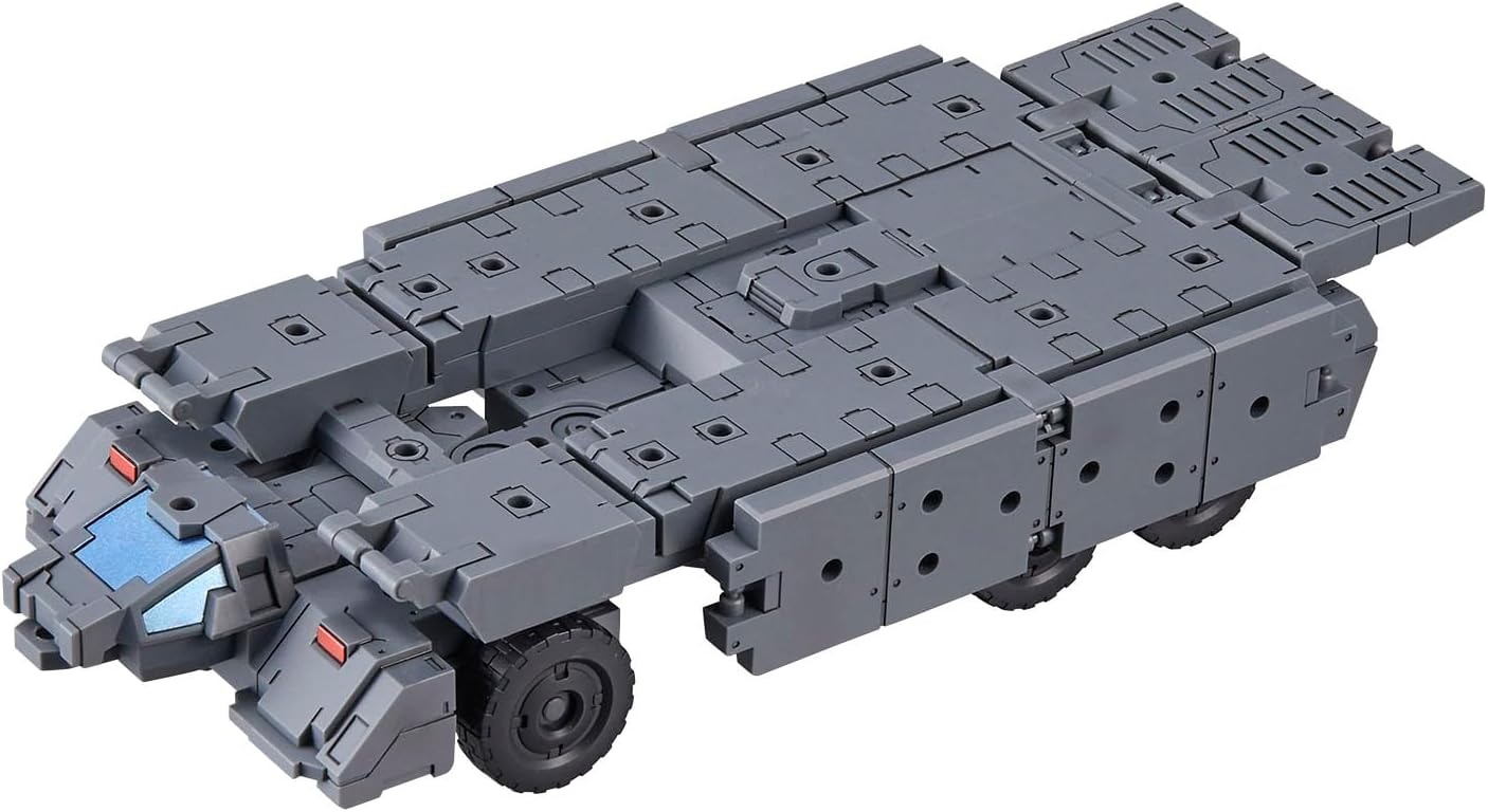 Bandai 30MM 1/144 Exa Vehicle (Customized Carrier Ver.) - BanzaiHobby
