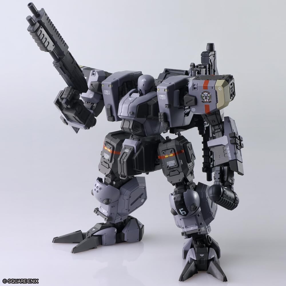 Kotobukiya GN094 1/48 Zenith V 30th Anniversary Edition - BanzaiHobby