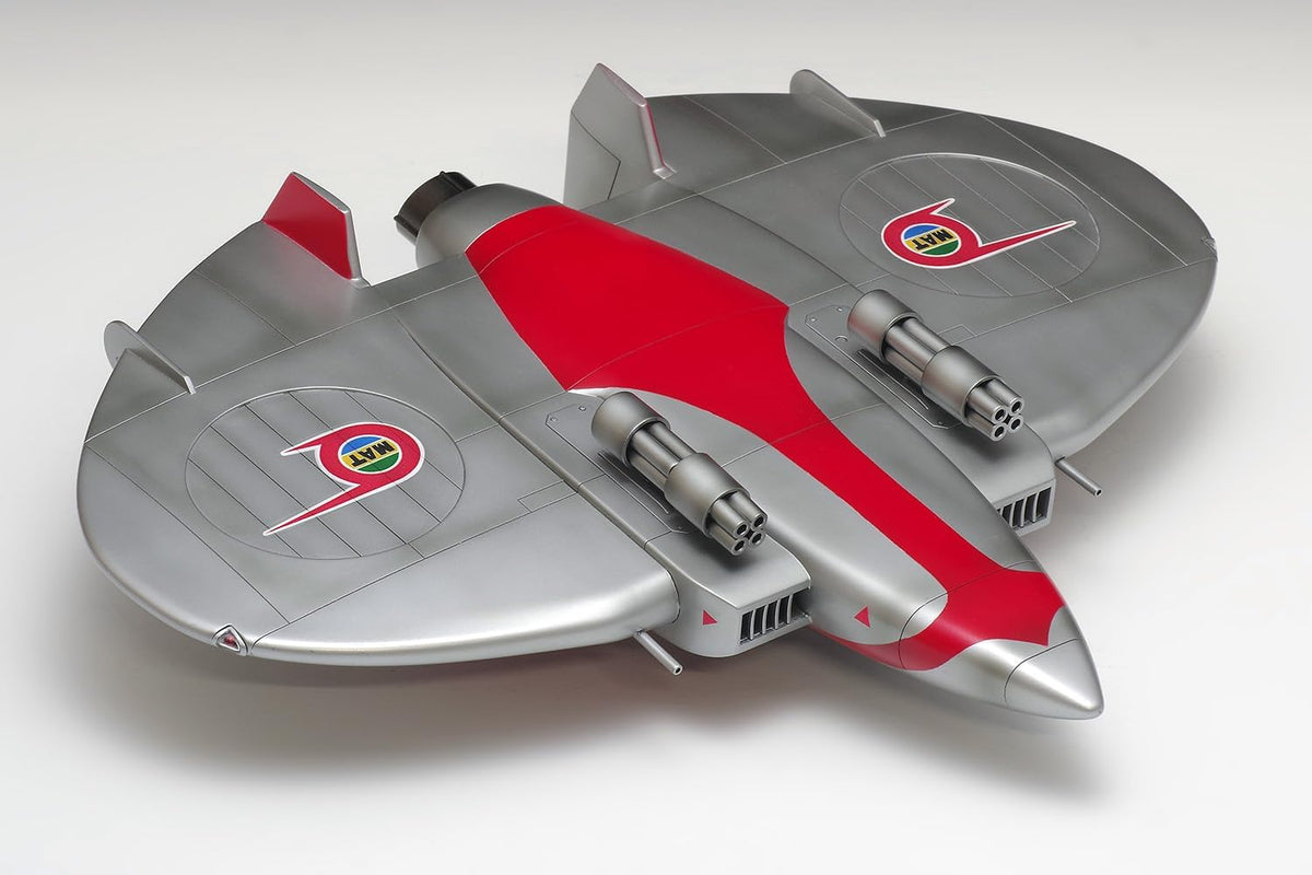 Wave UT034 1/72 Mat Arrow 2 Convertible (Return of Ultraman Series) - BanzaiHobby