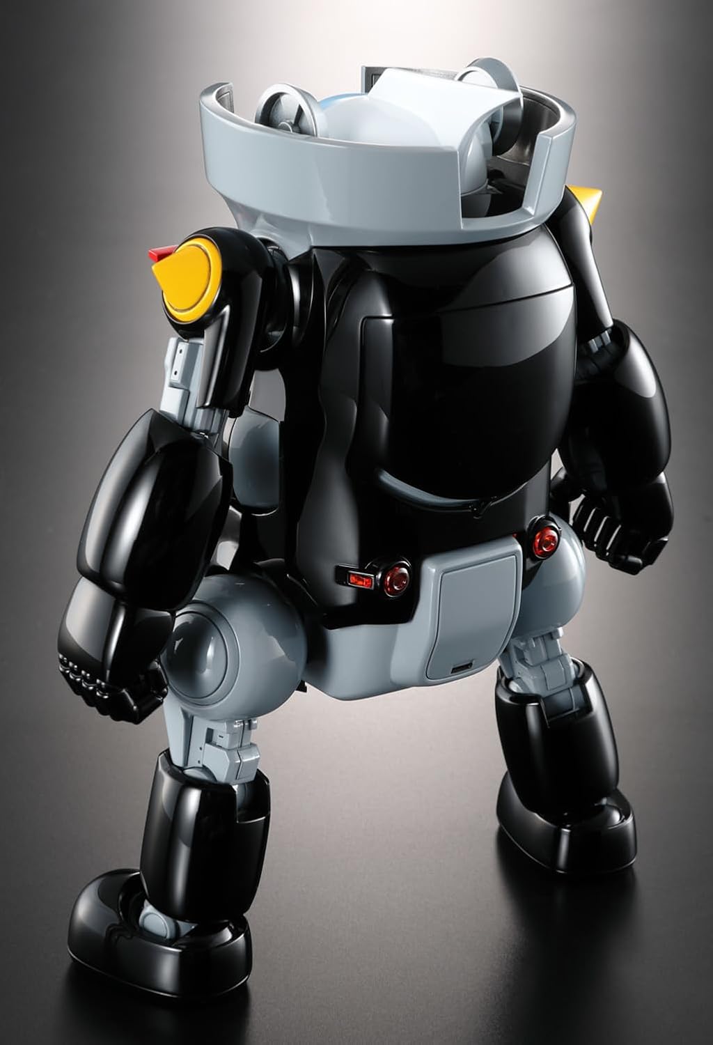 Hasegawa MZ01 1/20 20 MechatroWeGo Mazinger Collaboration Vol.1 Mazinger Z - BanzaiHobby