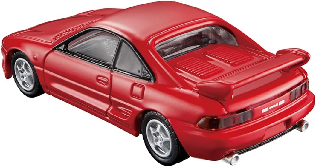 Tomica P 42 Toyota MR2 (SW20) - BanzaiHobby