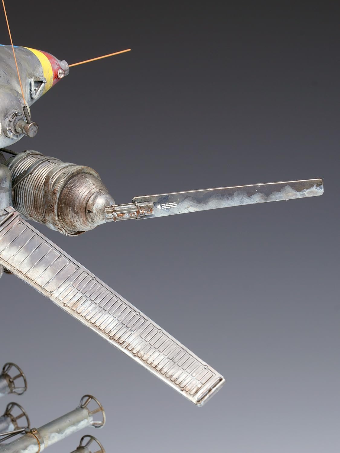 Wave MK-071 Machinen Krieger NINJA 1/20 Scale - BanzaiHobby