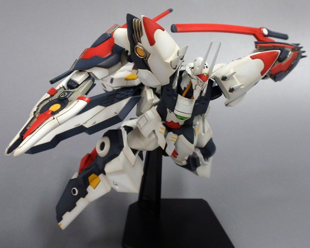 Kotobukiya KP111X 1/144 Linebarrel Overdrive (Linebarrels of Iron) - BanzaiHobby