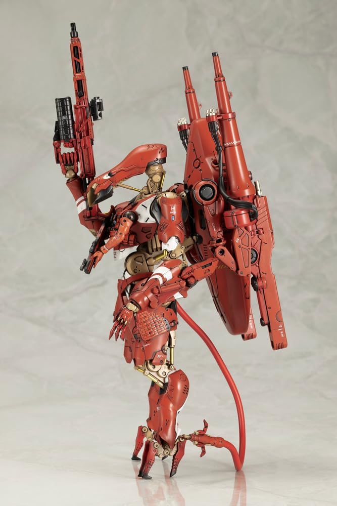Kotobukiya KP826 1/20 Ghost Mech Coffins Commander (Death Stranding 2 On The Beach) - BanzaiHobby