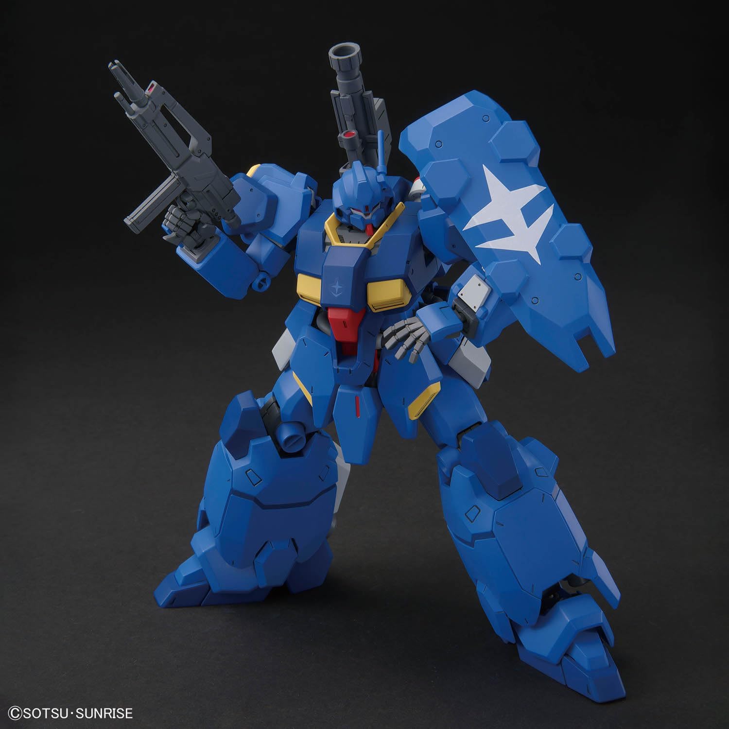 Bandai HGUC264 GUSTAV KARL TYPE-00 - BanzaiHobby