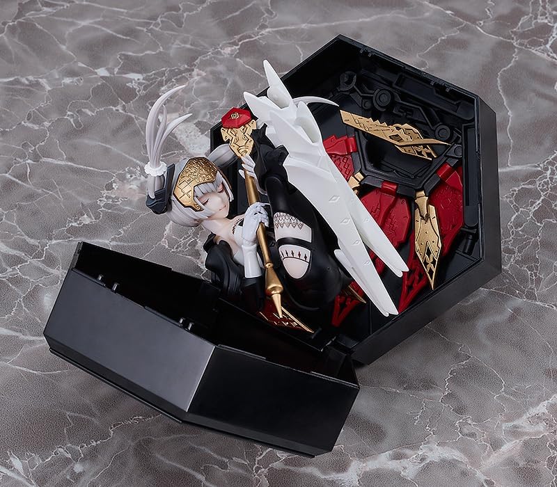 Good Smile Company chitocerium I-hydra - BanzaiHobby