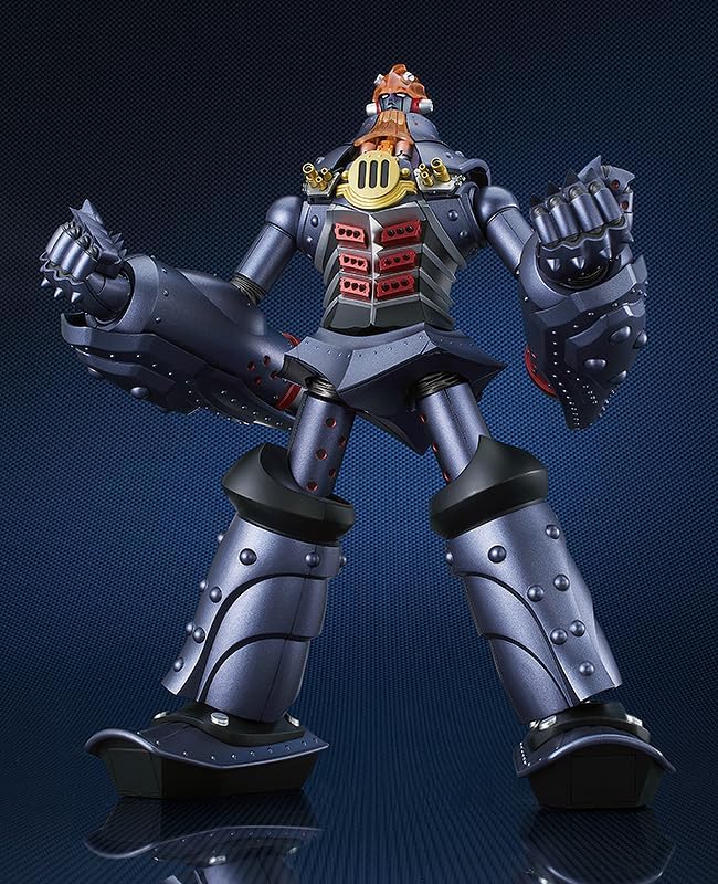 Good Smile Company MODEROID Big O (The Big O) - BanzaiHobby