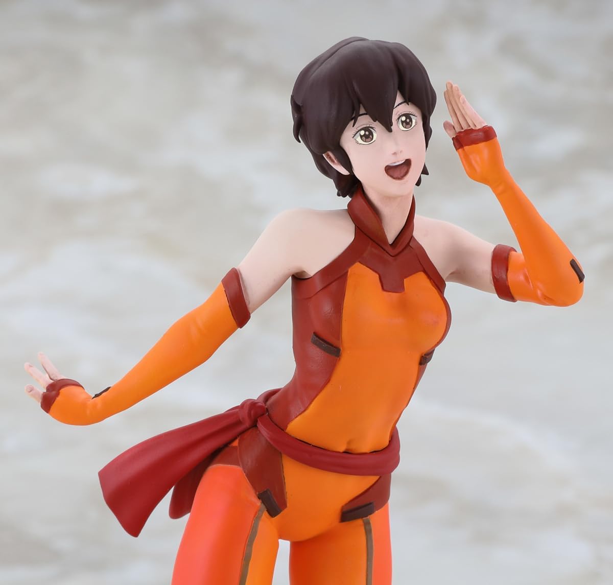 Hasegawa SP675 1/12 Cat's Eye Ai Kisugi - BanzaiHobby