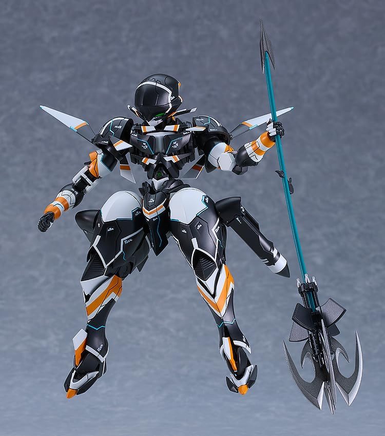 Good Smile Company MODEROID Chamber (Gargantia on the Verdurous Planet) - BanzaiHobby