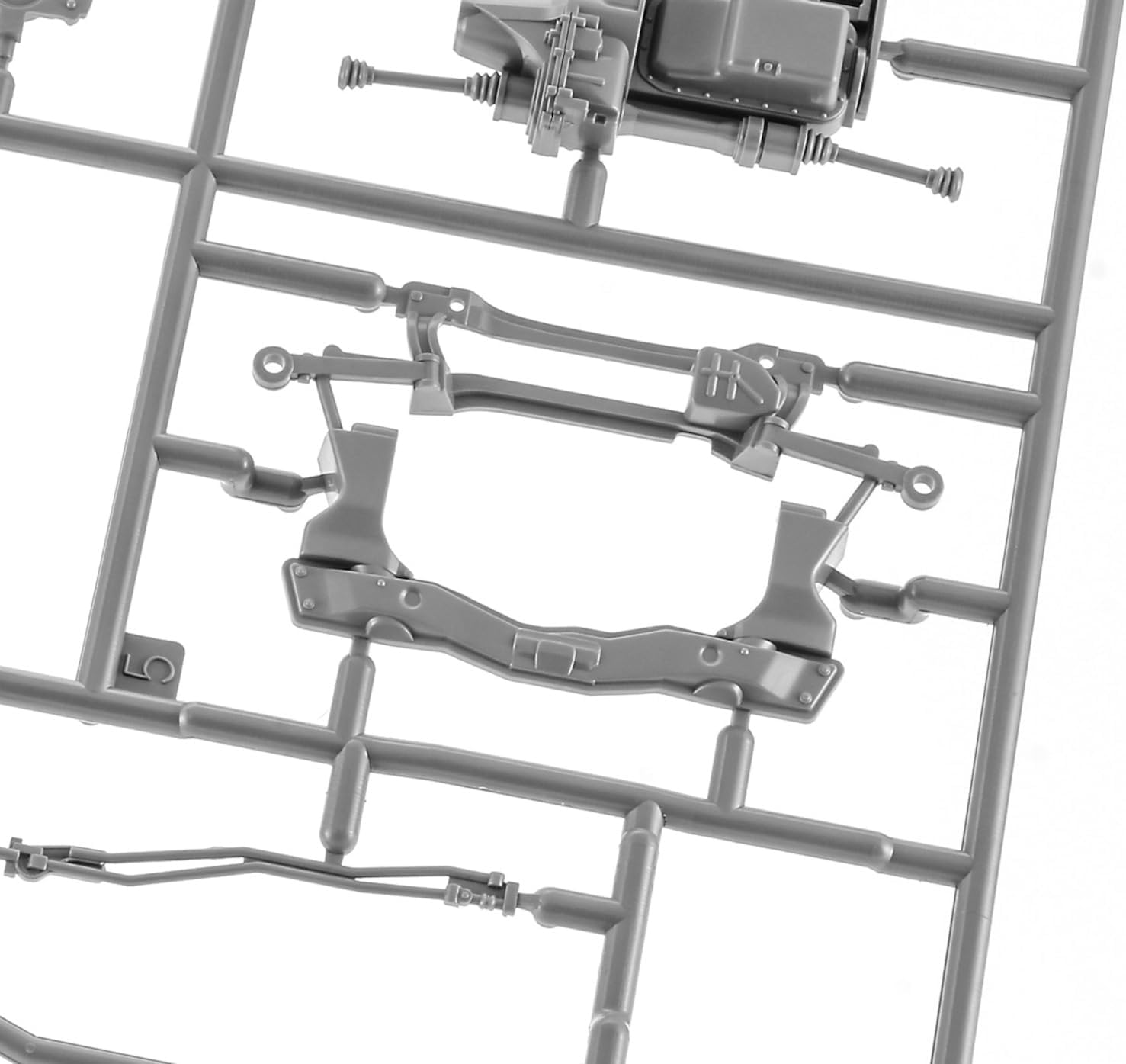 Hasegawa HC064 1/24 Honda Civic SiR (EF9) (1990) - BanzaiHobby