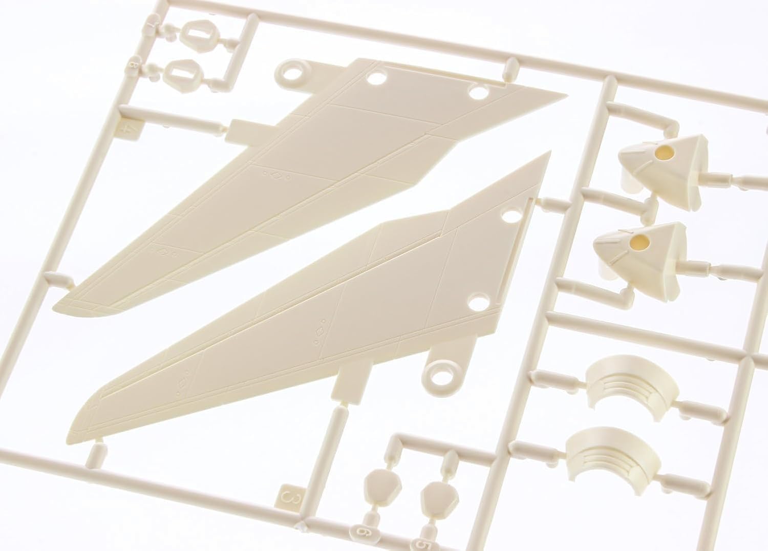 Hasegawa 65893 1/72 VF-19EF/A Battroid Isamu Special Macross F (Macross Frontier) - BanzaiHobby