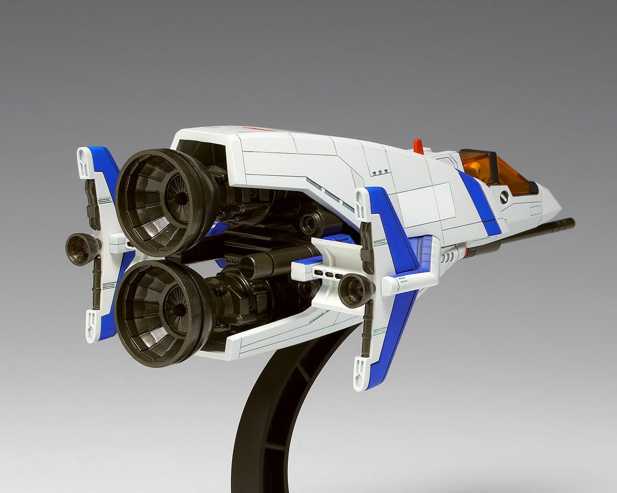 Wave GM029 Solvalou (Xevious)