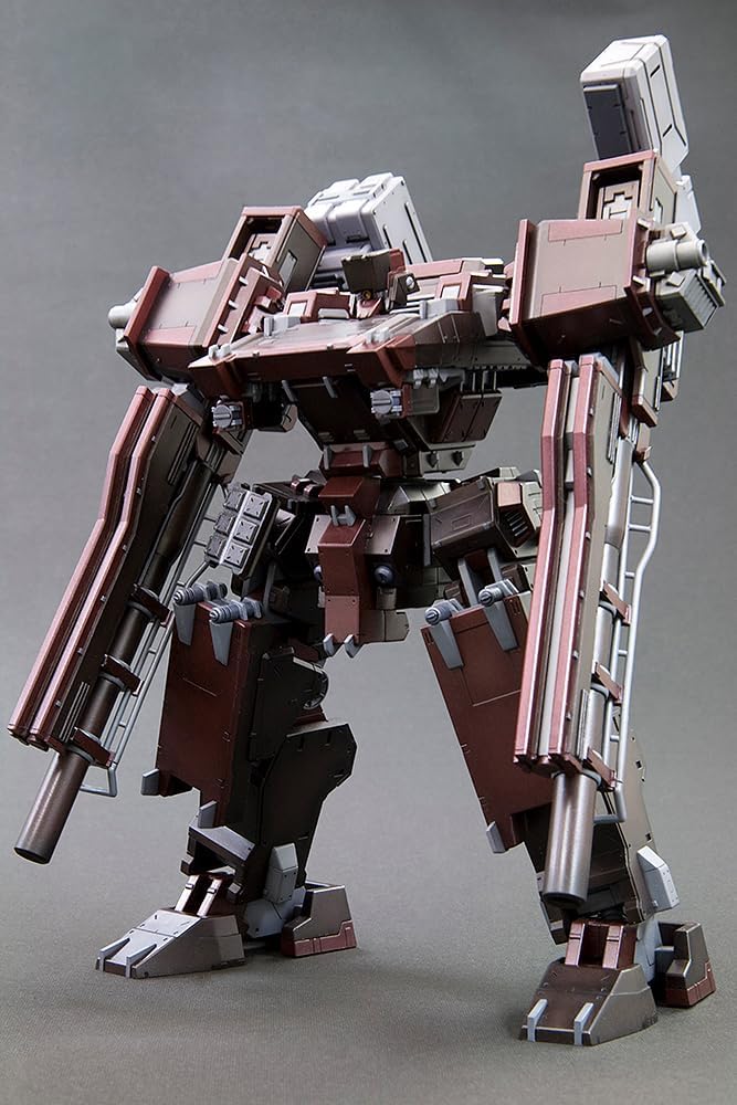 Kotobukiya VI063X 1/72 Armored Core GA GAN01 Sunshine E Feedback - BanzaiHobby