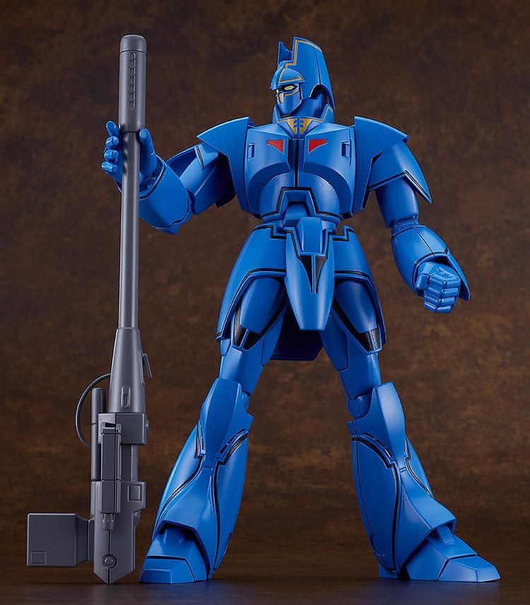 Good Smile Company MODEROID Gorg (Giant Gorg)