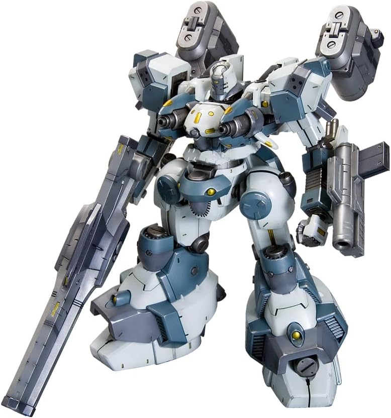Kotobukiya VI041X 1/72 Armored Core Mirage C04-ATLAS Fox Eye Ver. - BanzaiHobby