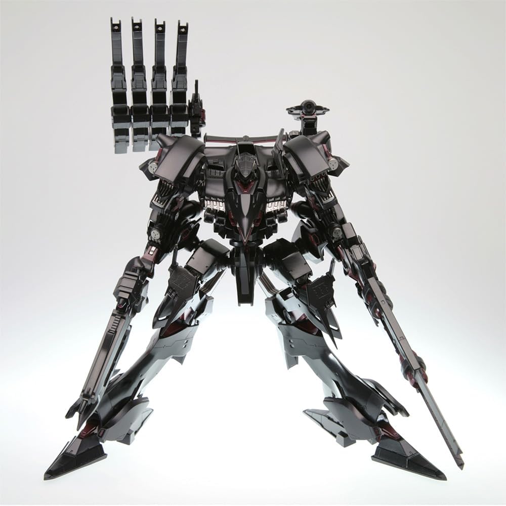 Kotobukiya VI089 1/72 Armored Core Ray Leonard 04-ALICIA Ansang Full Package Version - BanzaiHobby