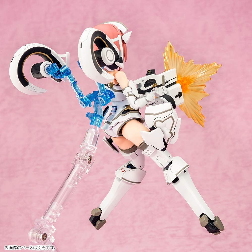 Kotobukiya KP505R Megami Device Alice Gear Aegis Aika Aikawa - BanzaiHobby