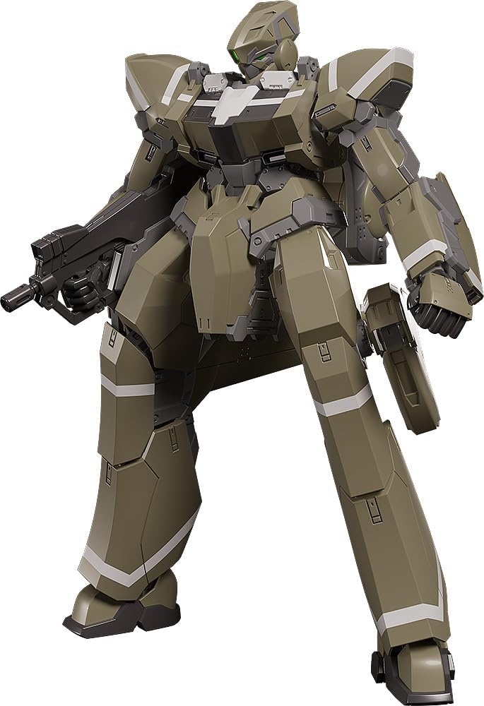 Good Smile Company MODEROID KG-7 Areion (Aldnoah.Zero)