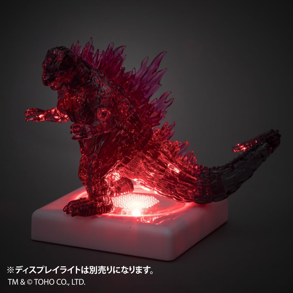 Beverly 50299 Crystal Puzzle Godzilla 71 Piece - BanzaiHobby
