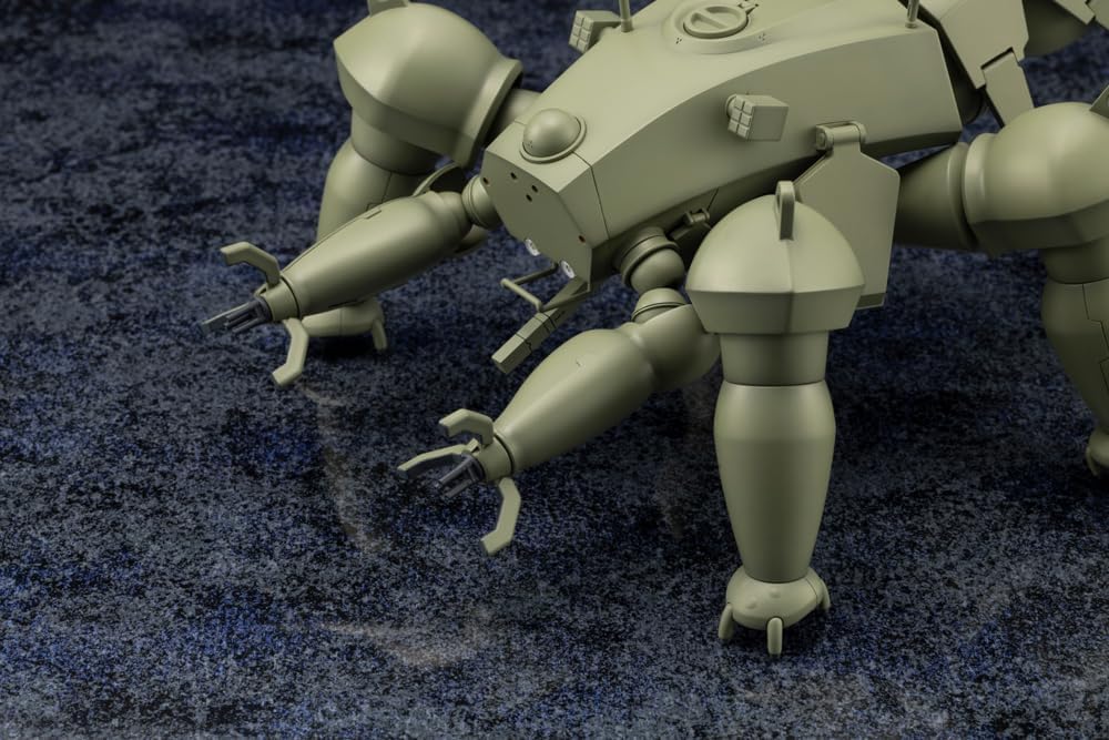 Kotobukiya KP841 1/35 HAW206 Ground Self-Defense Army Ver. (Ghost in the Shell: S.A.C. 2nd Gig) - BanzaiHobby