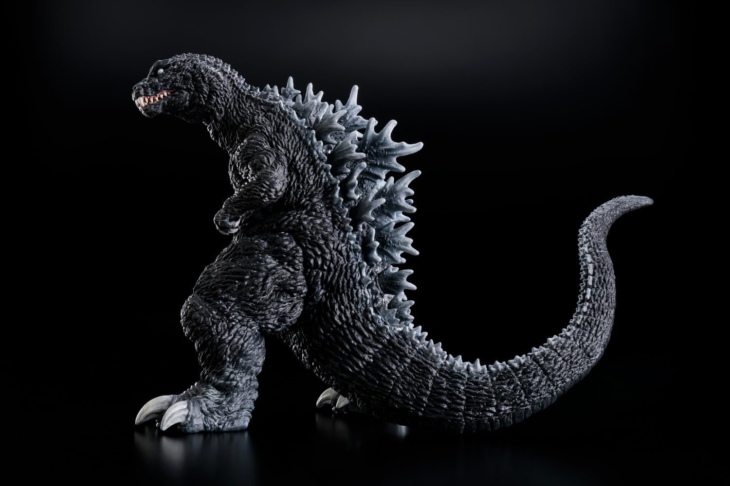 Aoshima PLAfig.PF-04 Godzilla 2001 - BanzaiHobby