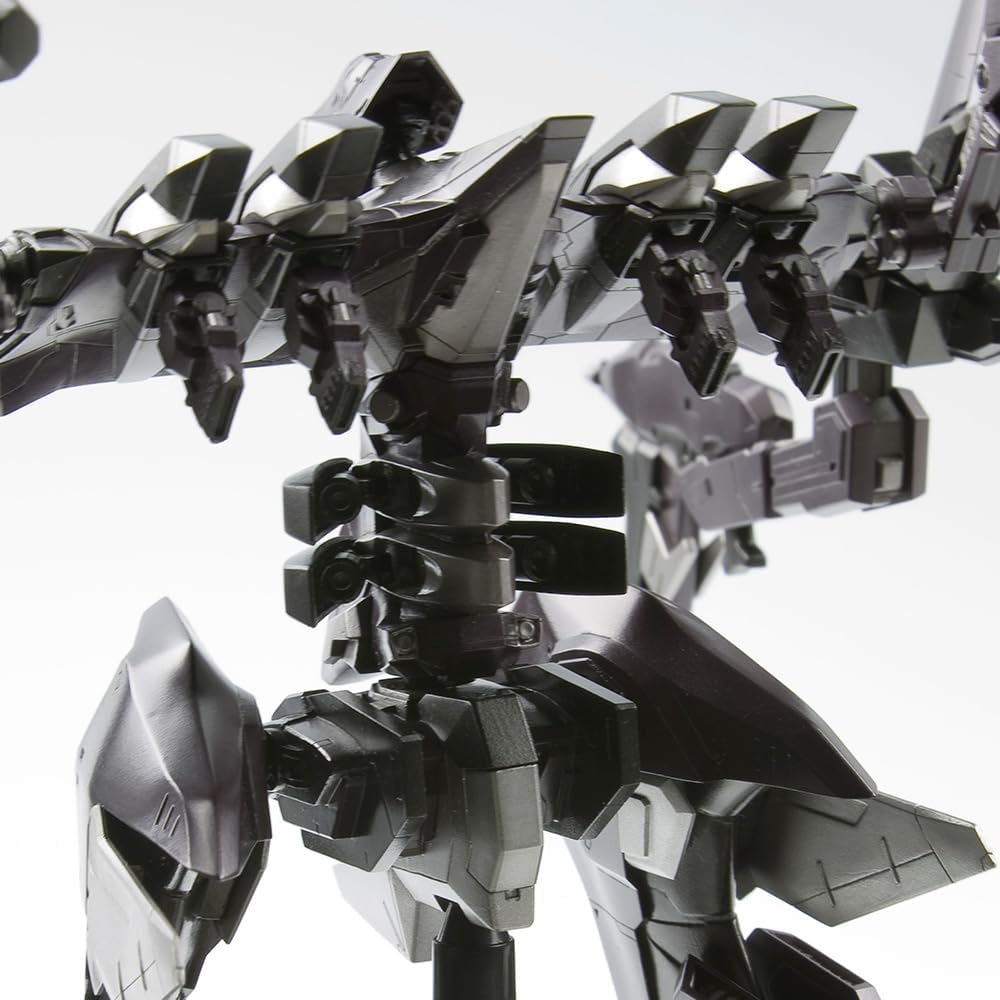 Kotobukiya VI067X 1/72 Armored Core Aspina X-SOBRERO Fragile - BanzaiHobby